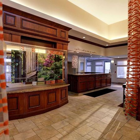Hilton Garden Inn Chicago/Midway Airport Bedford Park Екстериор снимка