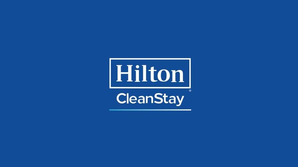 Hilton Garden Inn Chicago/Midway Airport Bedford Park Екстериор снимка
