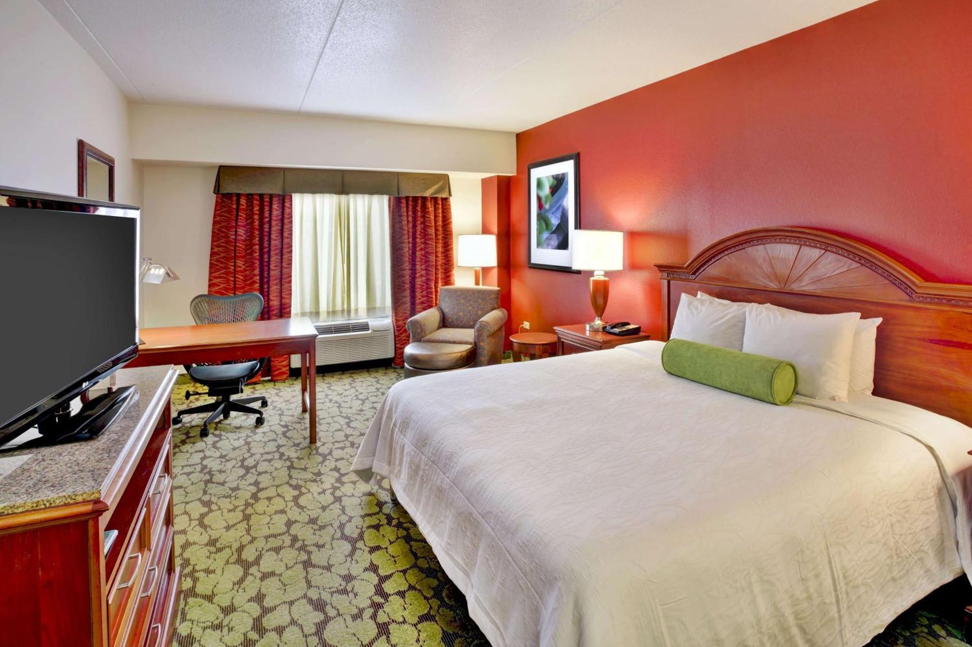 Hilton Garden Inn Chicago/Midway Airport Bedford Park Екстериор снимка
