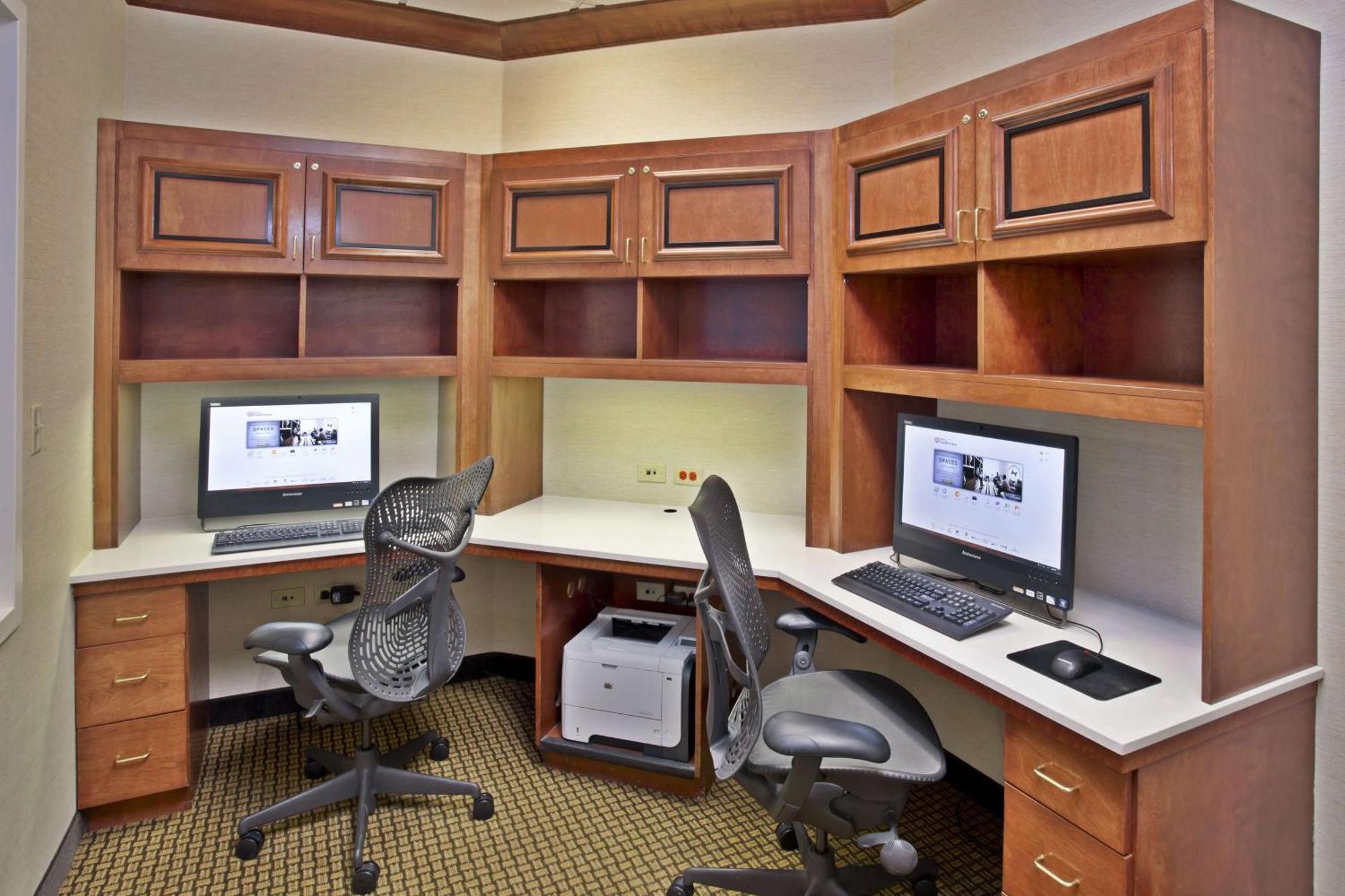 Hilton Garden Inn Chicago/Midway Airport Bedford Park Екстериор снимка