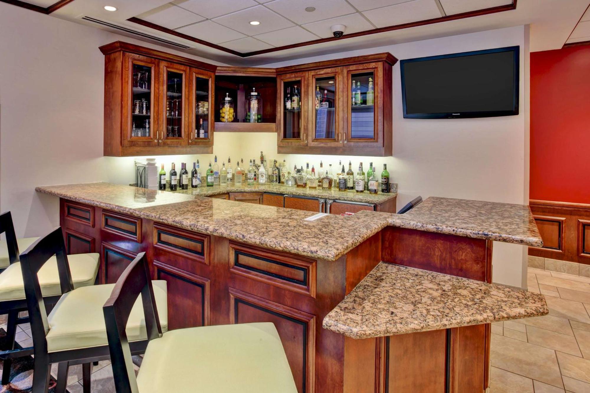 Hilton Garden Inn Chicago/Midway Airport Bedford Park Екстериор снимка