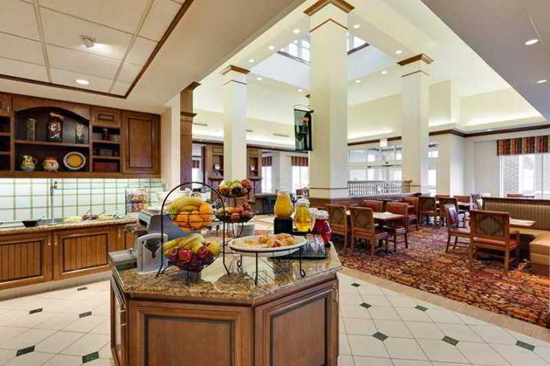 Hilton Garden Inn Chicago/Midway Airport Bedford Park Екстериор снимка